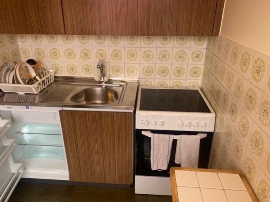 : Proche Lac, Onu Et Centre. Apartment Genf