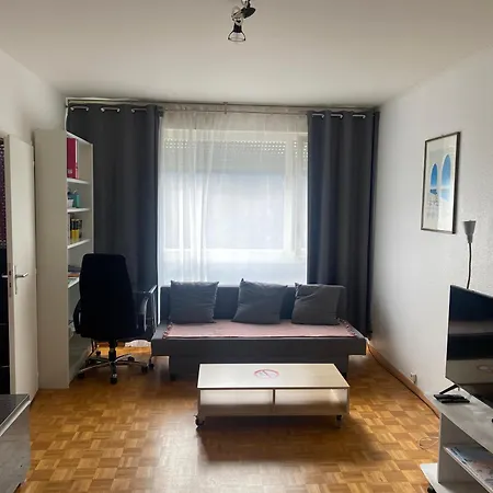 Apartment : Proche Lac, Onu Et Centre.